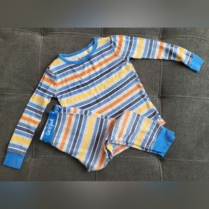 Cat & Jack Long Jammies 4T